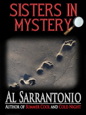 Sisters in Mystery - ebook